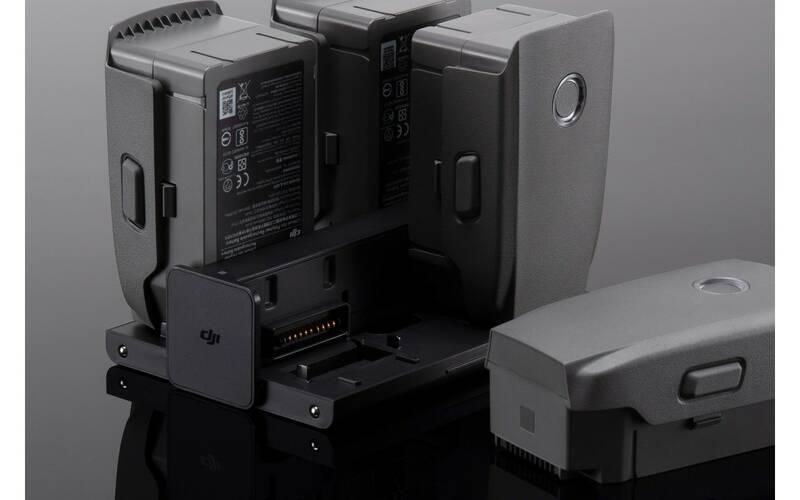 Adaptér DJI Mavic 2 nabíjecí pro 4 akumulátory
