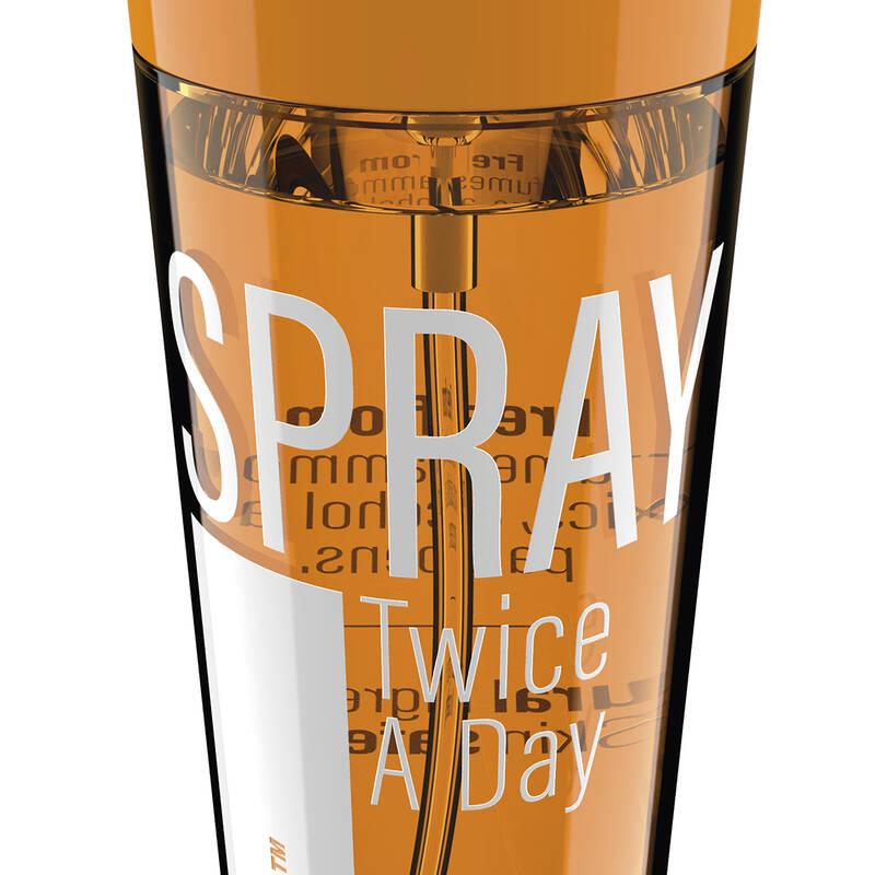 Antibakteriální sprej PanzerGlass Twice a day Bundle