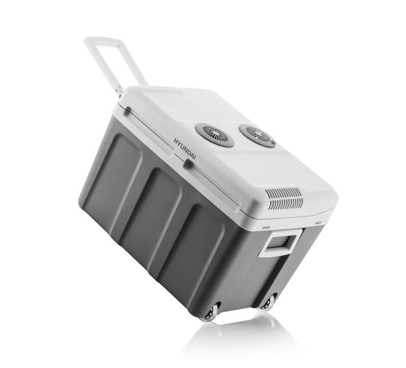 Autochladnička Hyundai HYUMC40