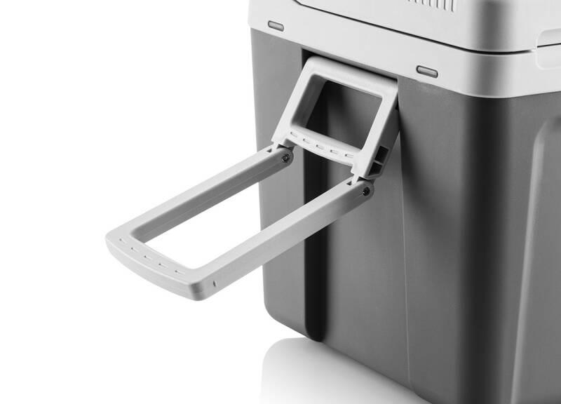 Autochladnička Hyundai HYUMC40