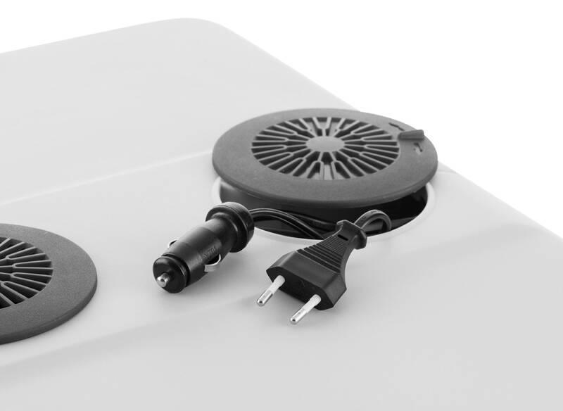 Autochladnička Hyundai HYUMC40