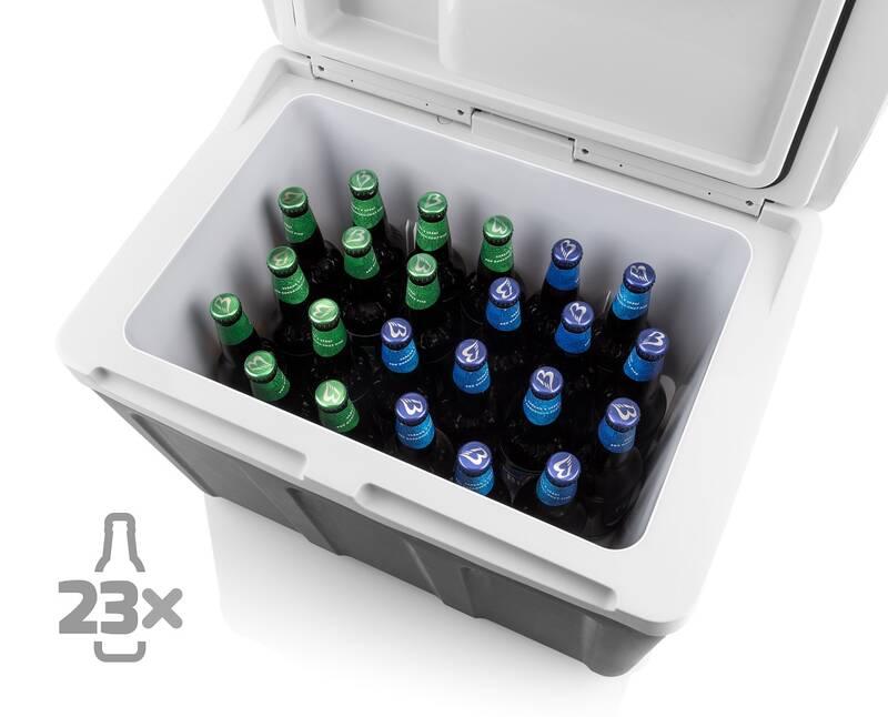 Autochladnička Hyundai HYUMC40