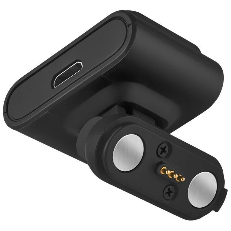 Autokamera Niceboy PILOT XS černá