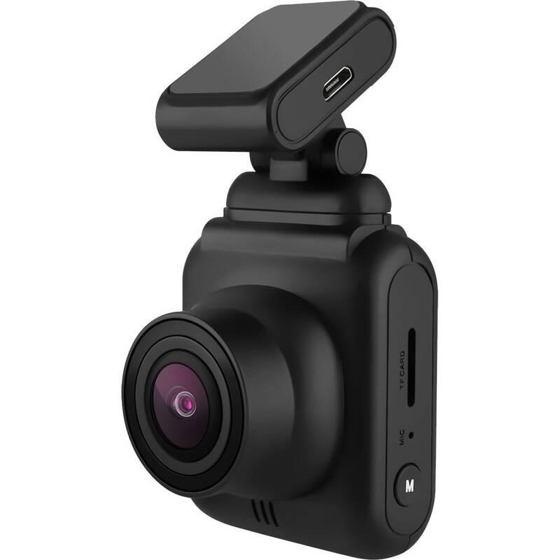 Autokamera Niceboy PILOT XS černá