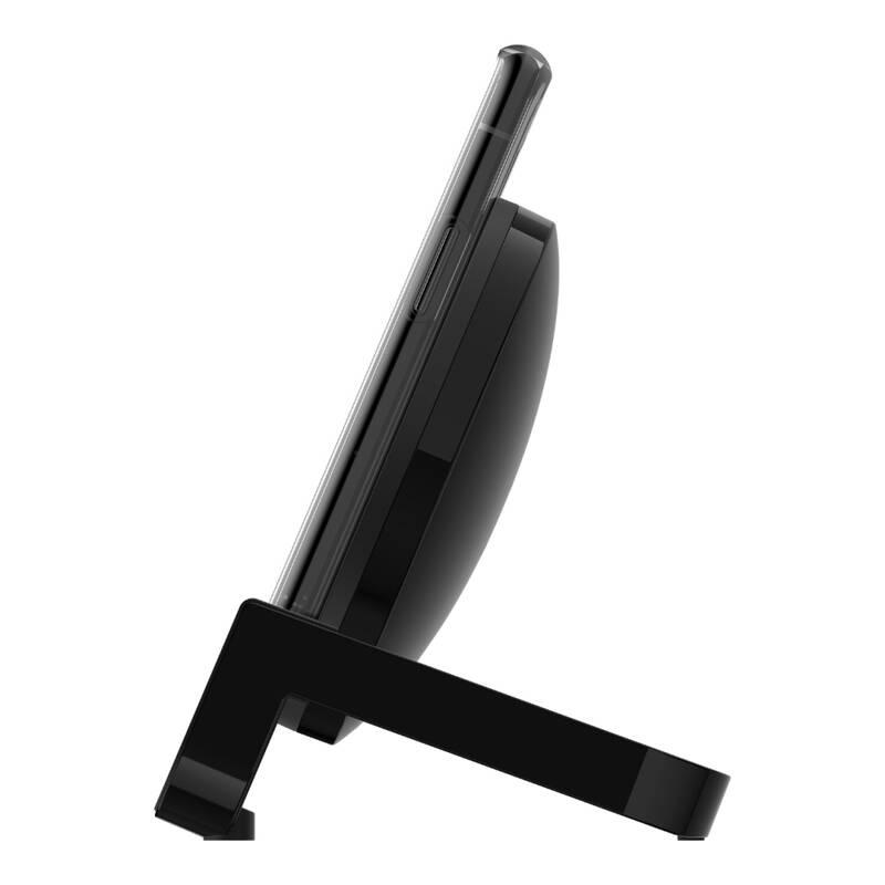 Bezdrátová nabíječka Belkin Boost Up 10W černá