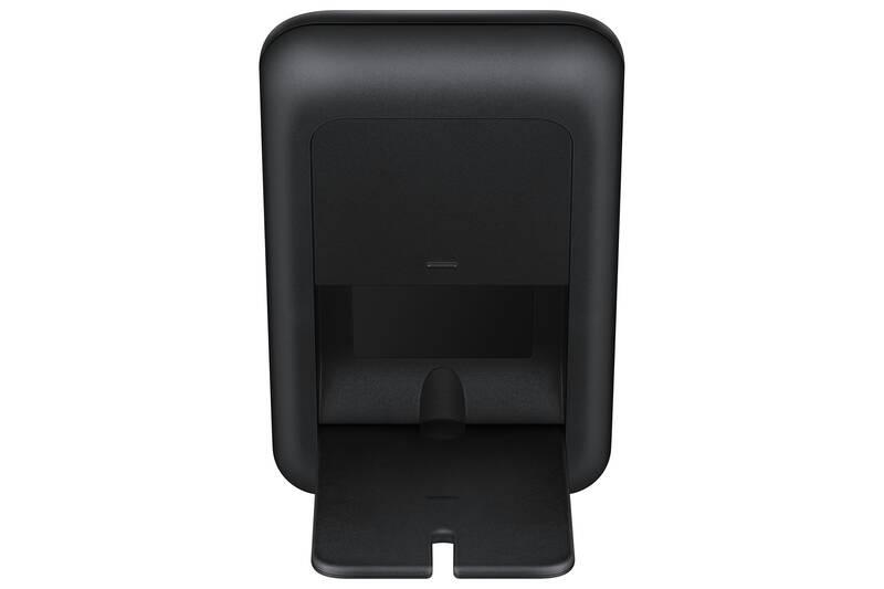 Bezdrátová nabíječka Samsung Wireless Charger Stand černá