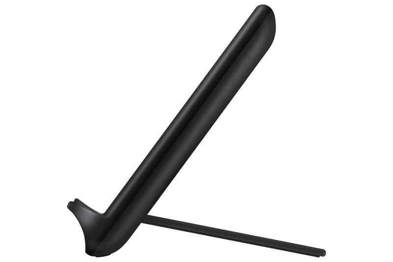 Bezdrátová nabíječka Samsung Wireless Charger Stand černá