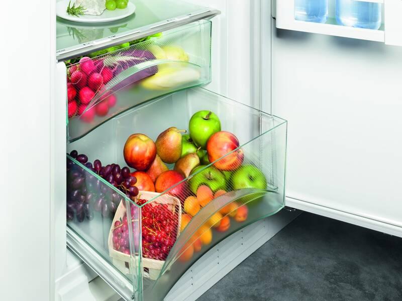 Chladnička Liebherr IK 3520 bílé