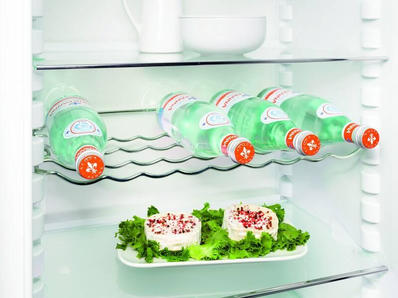 Chladnička Liebherr IK 3520 bílé