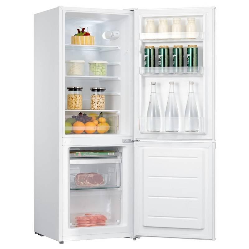 Chladnička s mrazničkou ETA 254090000 bílá