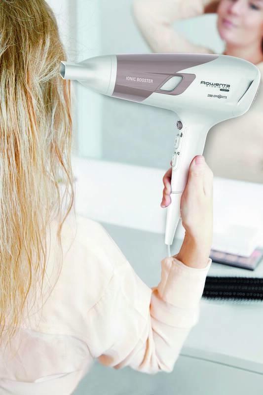 Fén Rowenta Studio Dry Glow CV5830F0