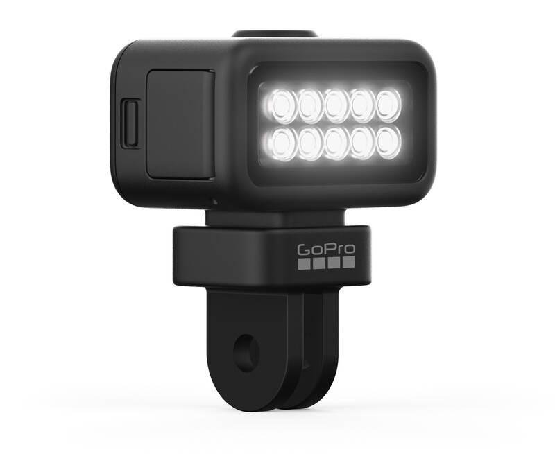 GoPro Light Mod
