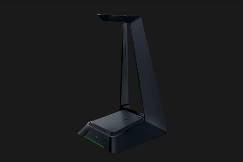 Headset Razer Thresher Ultimate pro Xbox One černý zelený