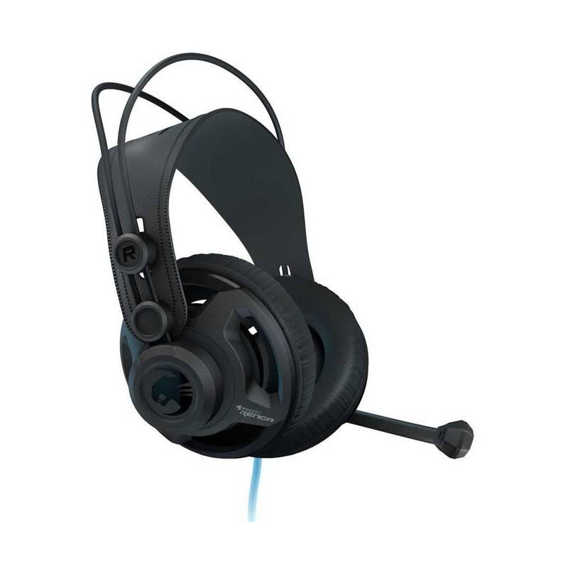 Headset Roccat Renga Boost černý