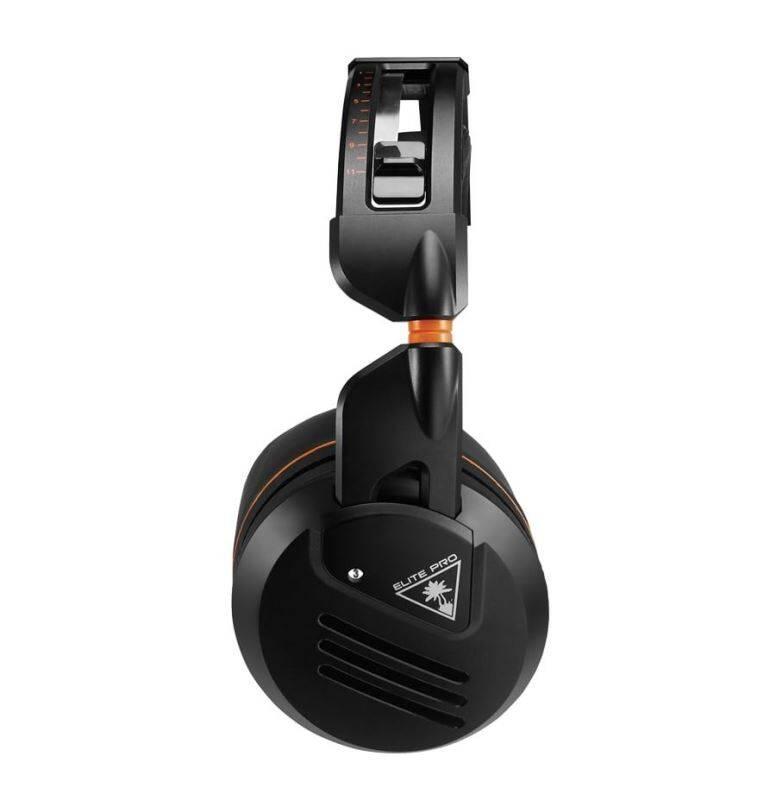 Headset Turtle Beach Elite Pro HS pro PC, PS4, Xbox One černý, Headset, Turtle, Beach, Elite, Pro, HS, pro, PC, PS4, Xbox, One, černý