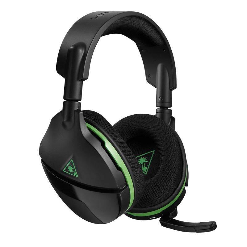 Headset Turtle Beach Stealth 600X pro Xbox One černý