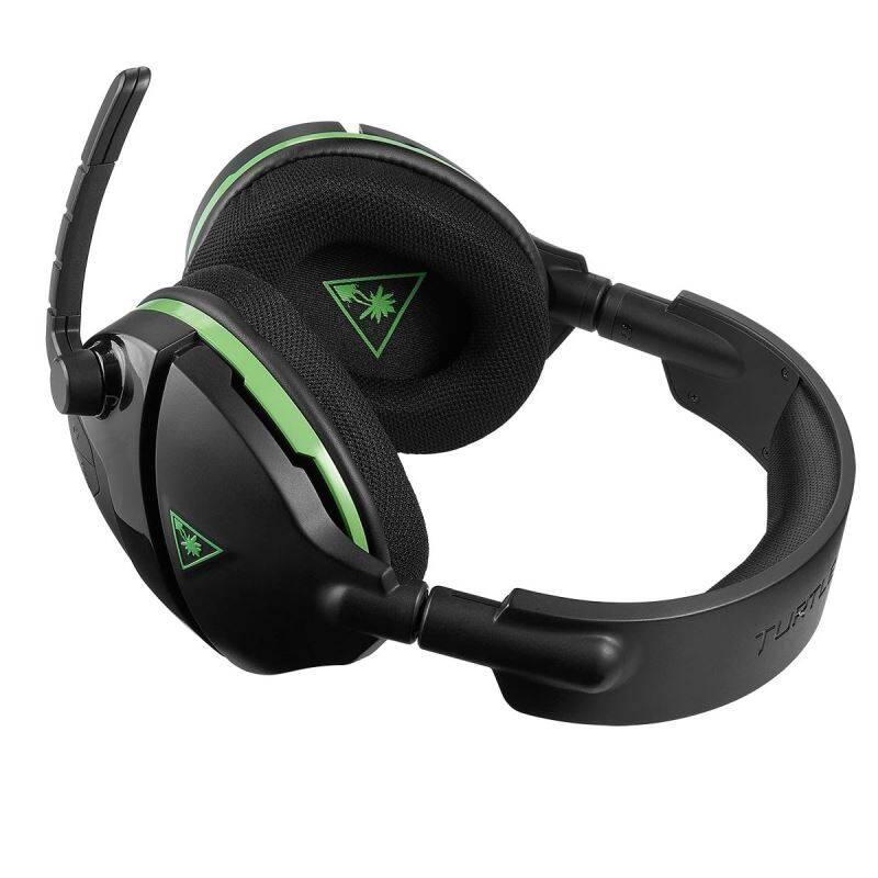 Headset Turtle Beach Stealth 600X pro Xbox One černý