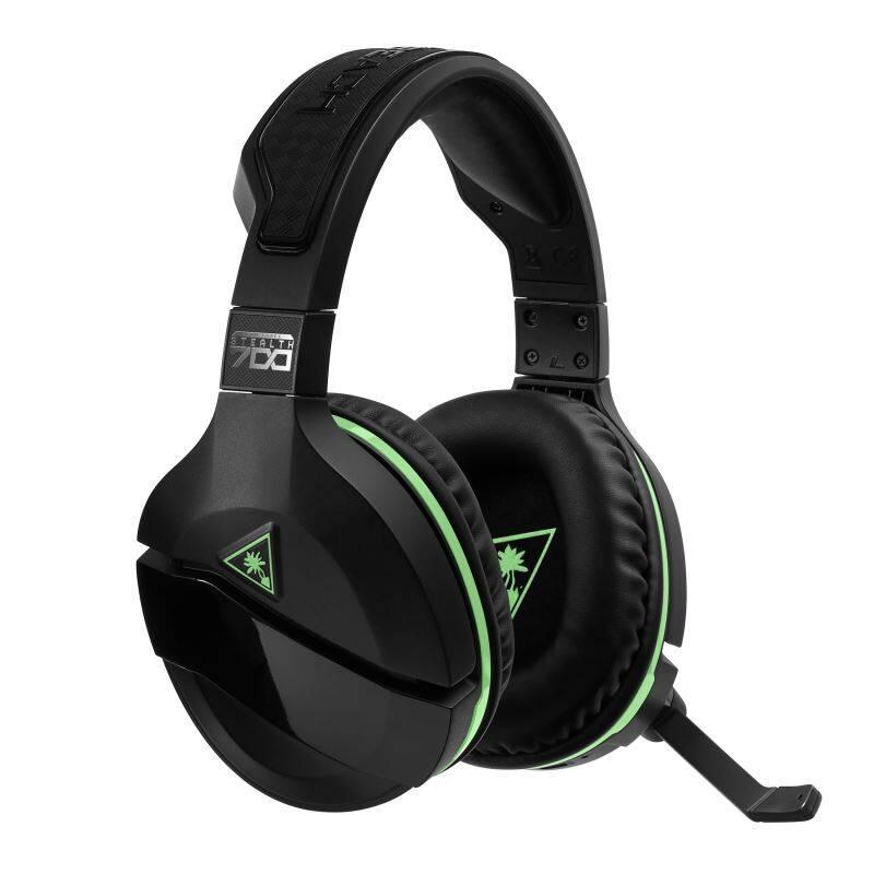 Headset Turtle Beach Stealth 700X pro Xbox One černý