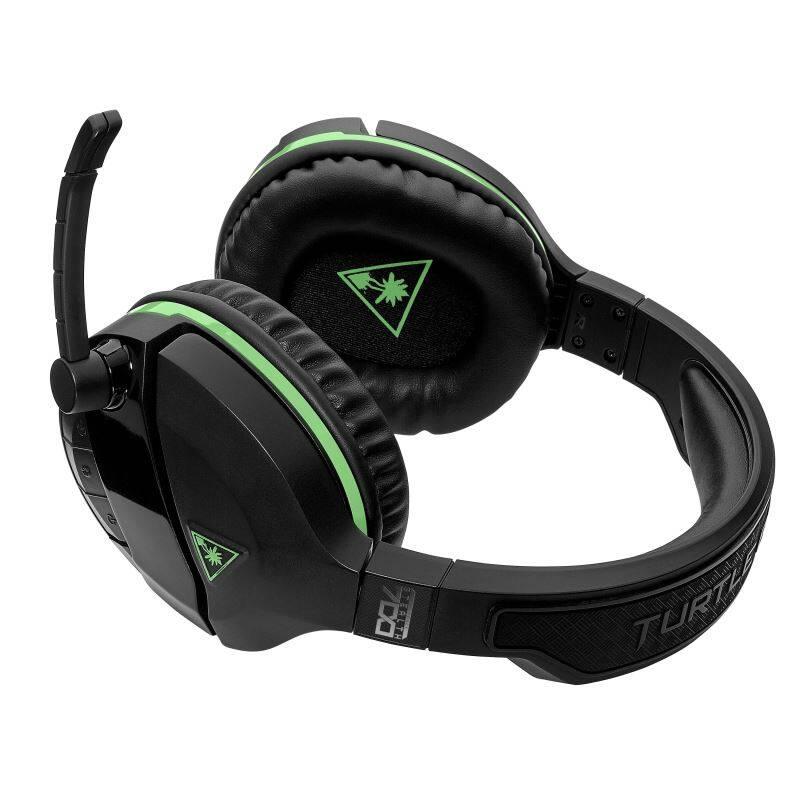 Headset Turtle Beach Stealth 700X pro Xbox One černý