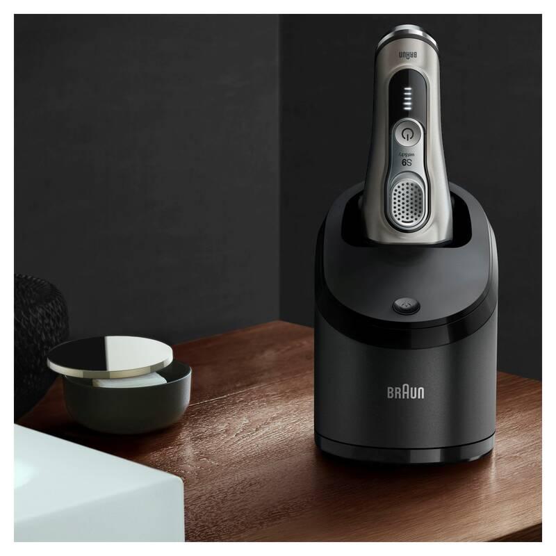 Holicí strojek Braun Series 9 9365cc