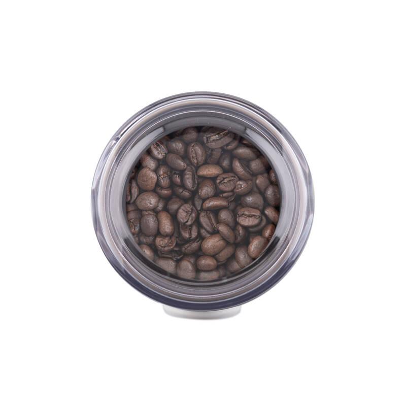 Kávomlýnek ETA Aromo 0064 90000 bílý