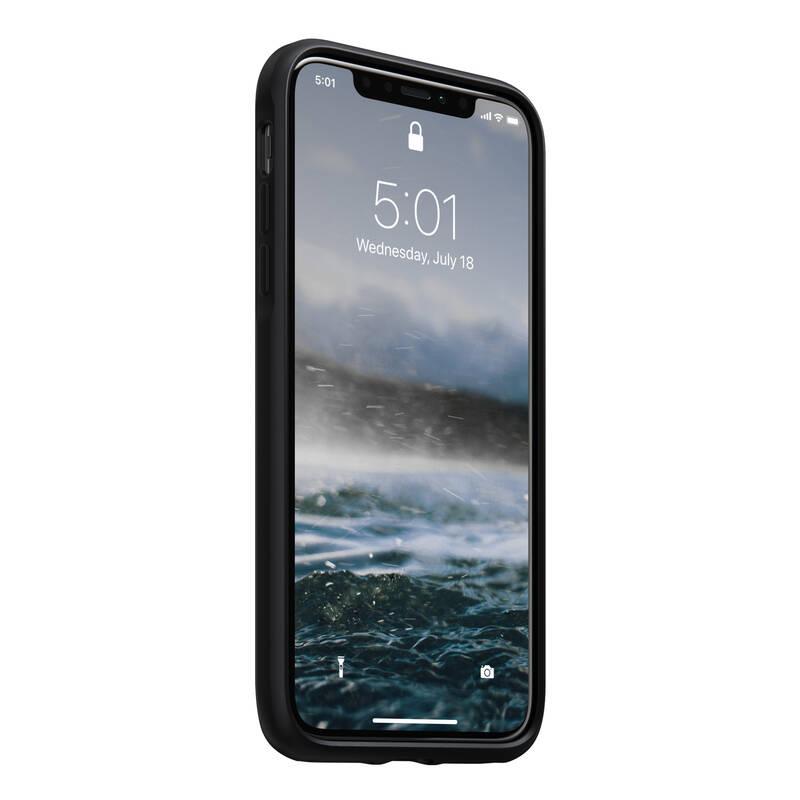 Kryt na mobil NOMAD na Apple iPhone 11 černý