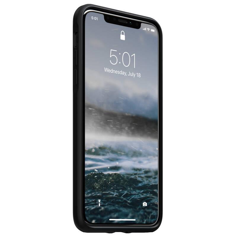 Kryt na mobil NOMAD na Apple iPhone 11 Pro Max černý