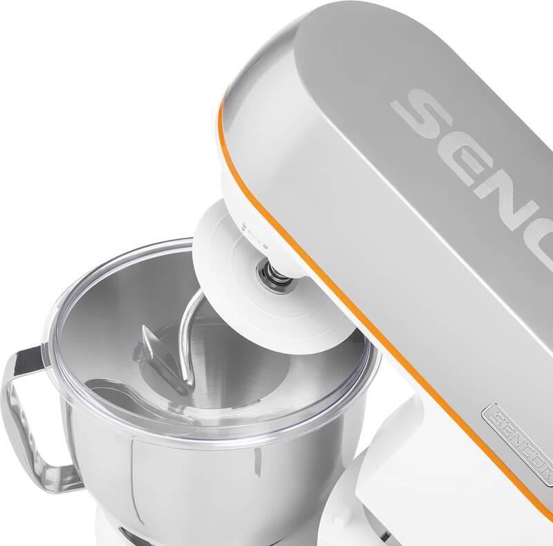 Kuchyňský robot Sencor STM 3730SL-EUE3