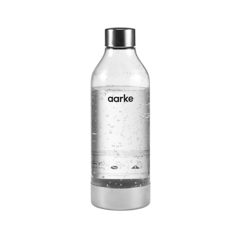 Láhev Aarke PET
