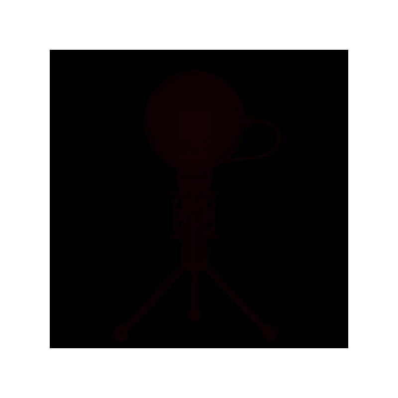 Mikrofon Marvo MIC-03 černý