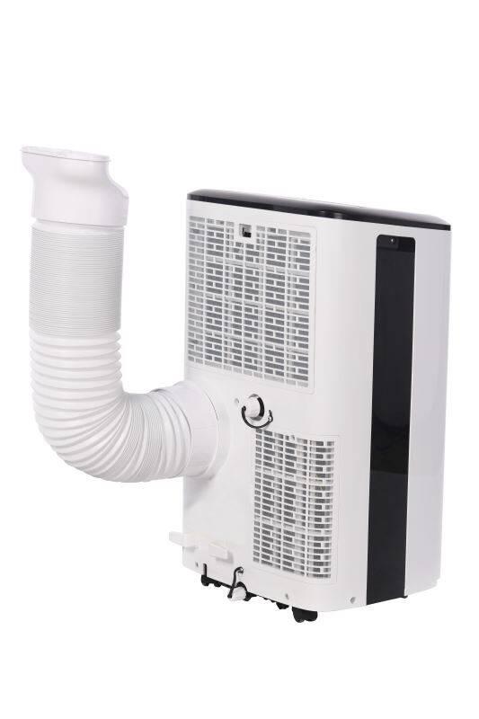 Mobilní klimatizace Honeywell HF09CESWK bílá