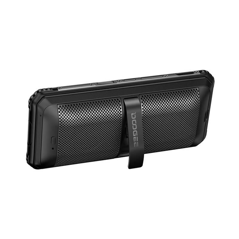 Mobilní telefon Doogee S95 Pro Super Set černý