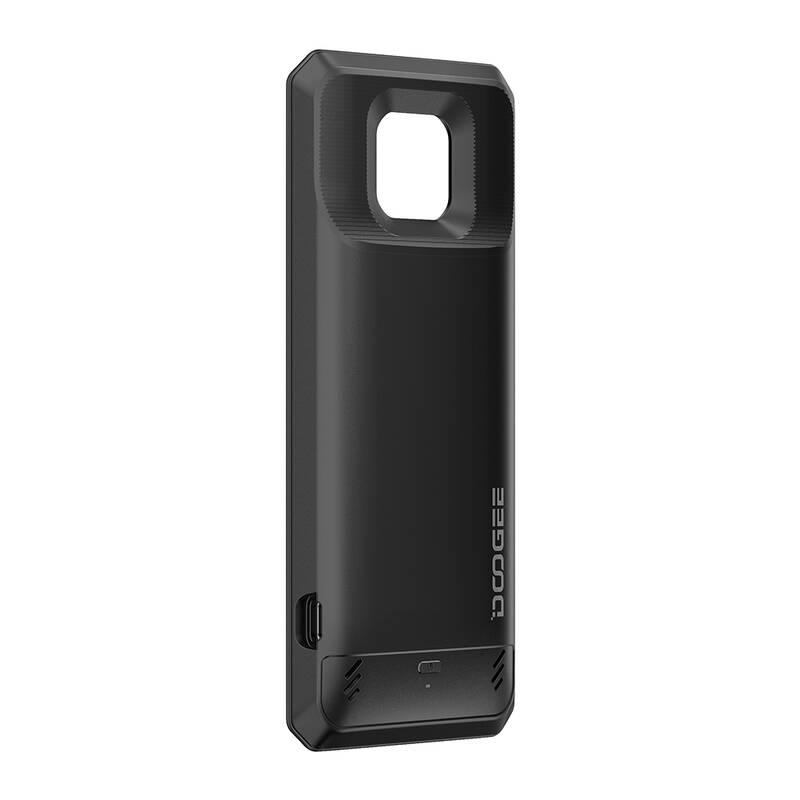 Mobilní telefon Doogee S95 Pro Super Set černý