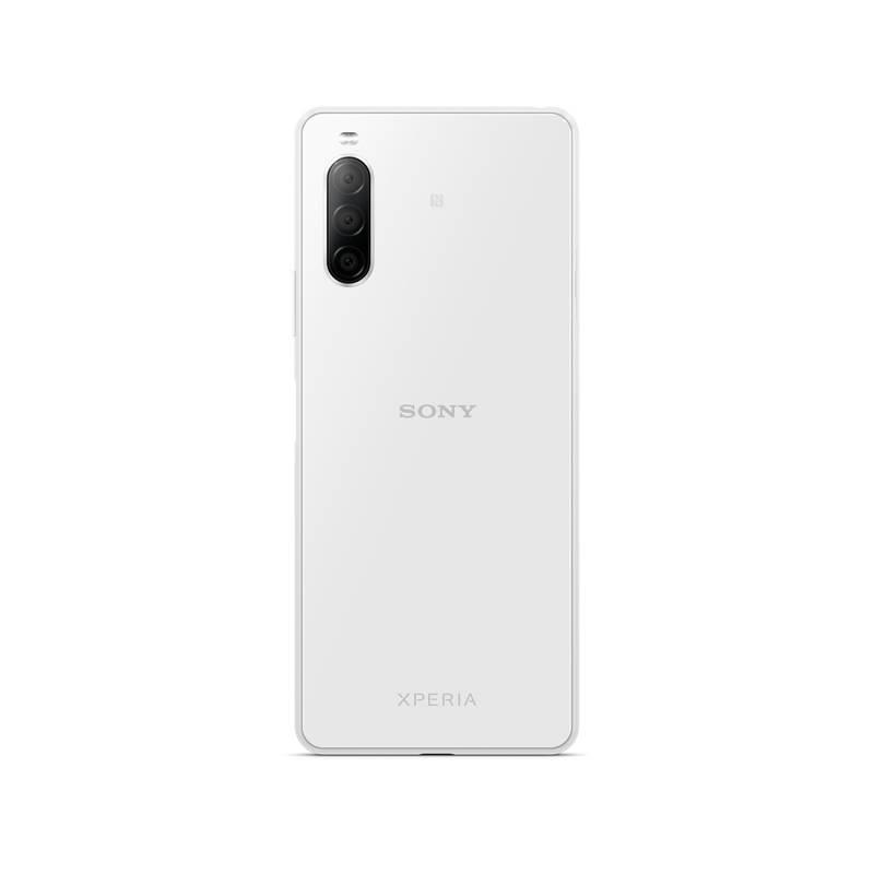 Mobilní telefon Sony Xperia 10.II bílý, Mobilní, telefon, Sony, Xperia, 10.II, bílý