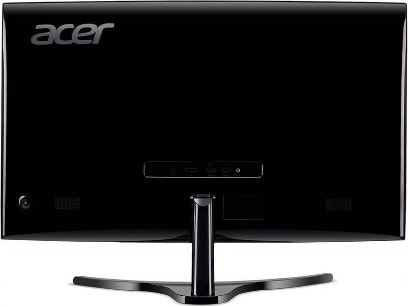 Monitor Acer ED322QRPbmiipx černý