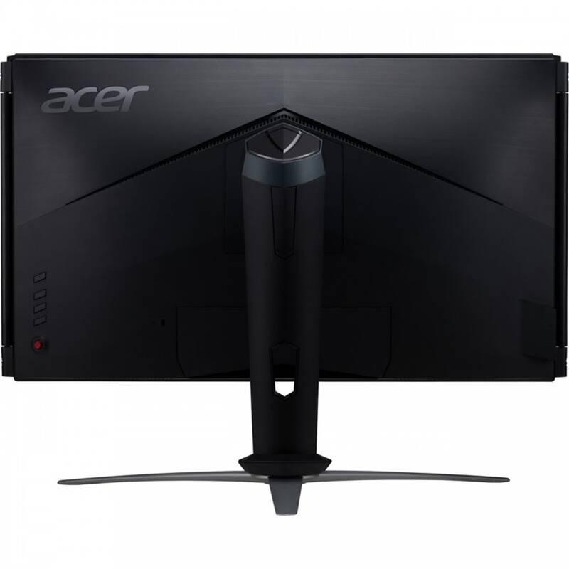 Monitor Acer Nitro XV273Xbmiiprzx černý