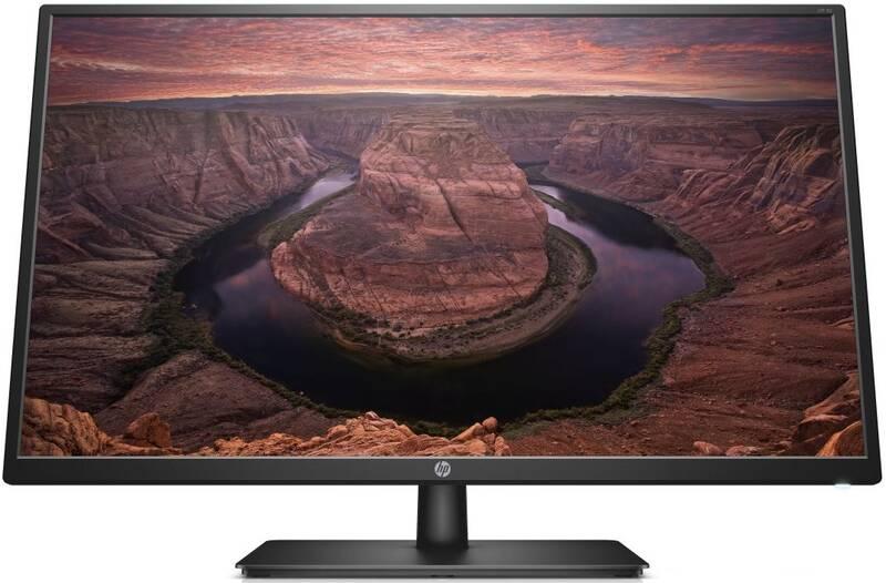 Monitor HP 32