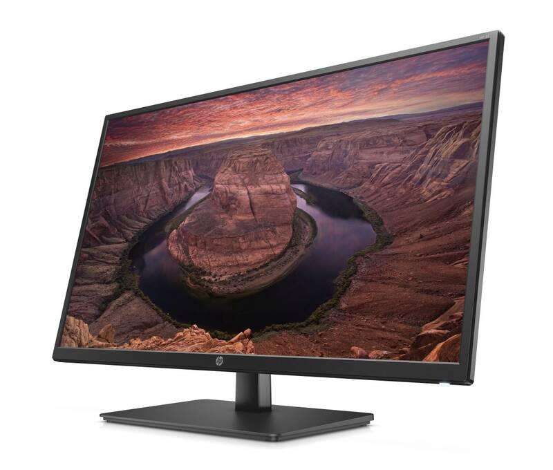 Monitor HP 32