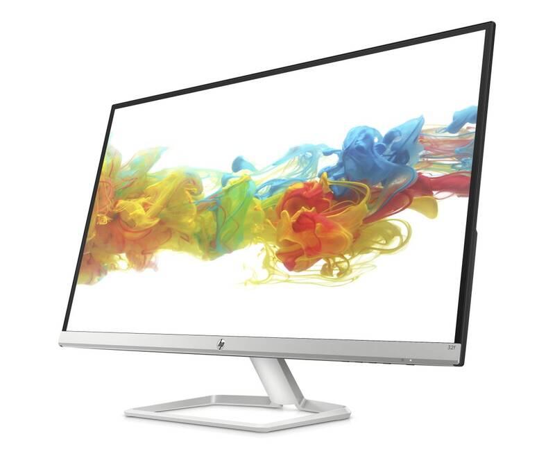 Monitor HP 32f