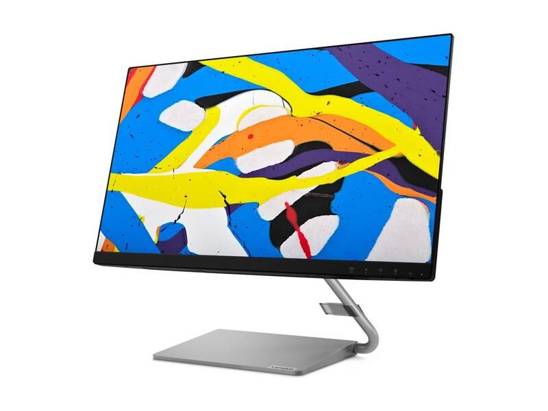 Monitor Lenovo Q24i-10