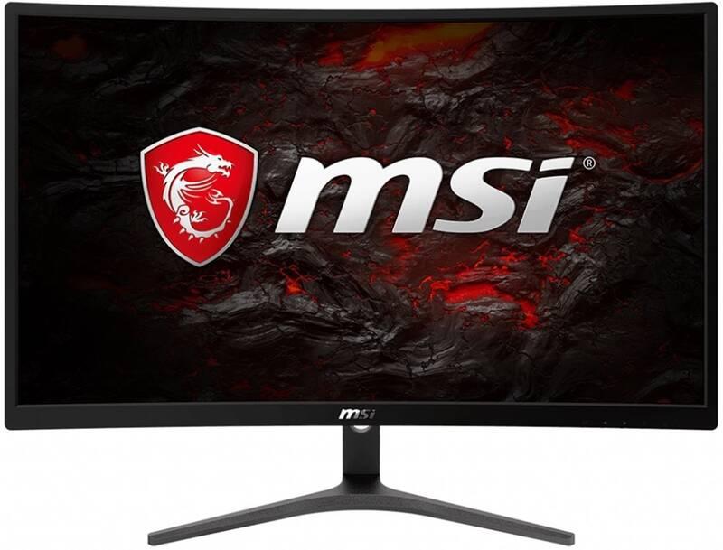 Monitor MSI Optix G241VC