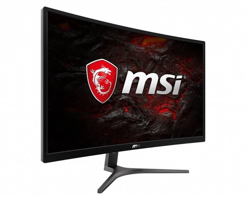 Monitor MSI Optix G241VC