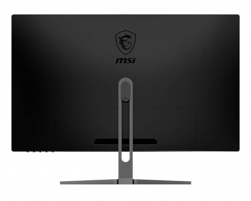 Monitor MSI Optix G241VC