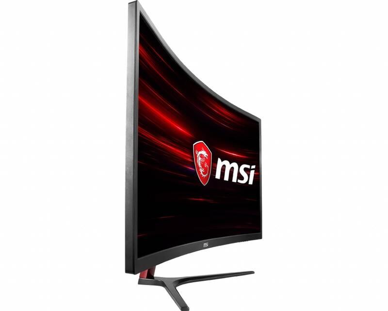 Monitor MSI Optix MAG341CQ