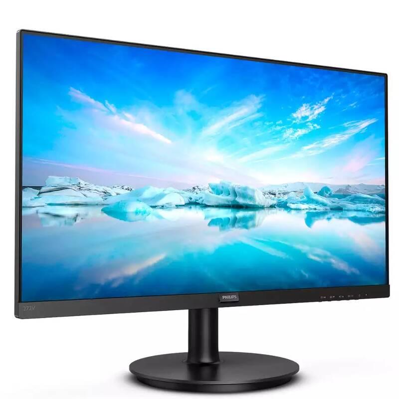 Monitor Philips 272V8A černý