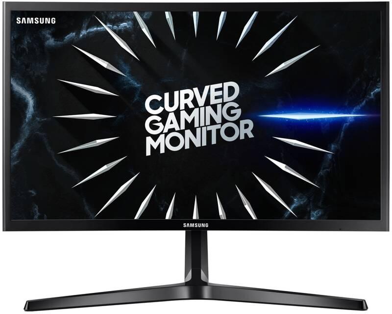 Monitor Samsung C24RG50