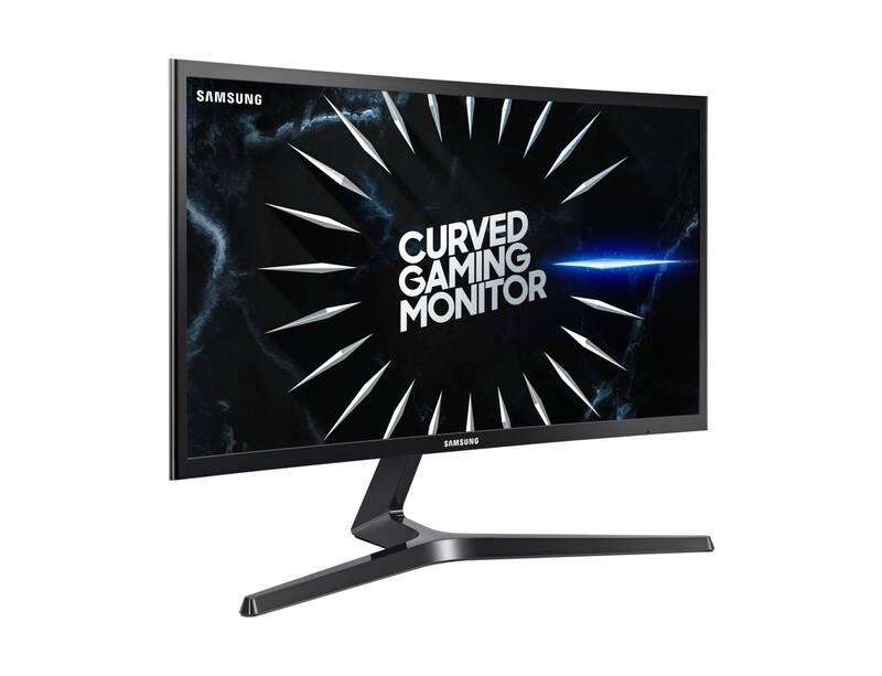 Monitor Samsung C24RG50
