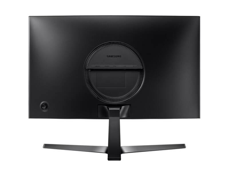 Monitor Samsung C24RG50