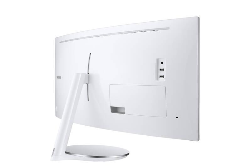 Monitor Samsung CJ791