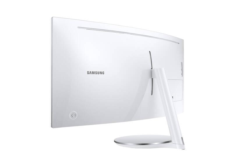 Monitor Samsung CJ791